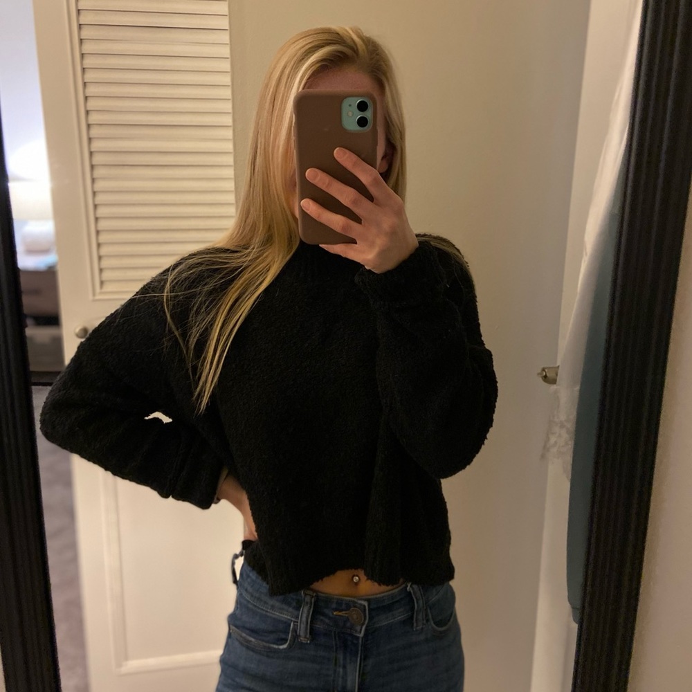 Wild Fable Sweater